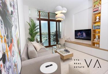 Apartment Sale, 548 sq. ft., Palm Views East, Palm Views, Palm Jumeirah, Dubai, UAE #2 Apartment Sale, 548 sq. ft., Palm Views East, Palm Views, Palm Jumeirah, Dubai, UAE #2