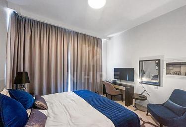 Apartment Sale, 320 sq. ft., Golf Promenade 2B, Golf Promenade, DAMAC Hills, Dubai, UAE #4
