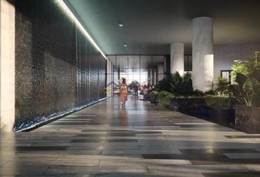 1-BD Apartment Sale, 1,000 sq. ft. at The Waterway, The Waterway by Prestige One, Mohammed Bin Rashid City, Dubai, UAE #4