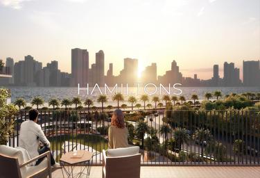 2-BD Apartment Sale, 1,000 sq. ft. at Mesk Residences, Mesk Residences, Maryam Island, Sharjah, UAE #1 2-BD Apartment Sale, 1,000 sq. ft. at Mesk Residences, Mesk Residences, Maryam Island, Sharjah, UAE #1