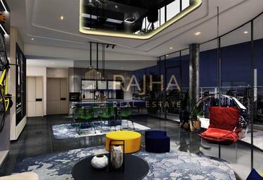 2-BD Apartment Sale, 1,000 sq. ft. at Volta Tower, Volta, Downtown Dubai, Dubai, UAE #3 2-BD Apartment Sale, 1,000 sq. ft. at Volta Tower, Volta, Downtown Dubai, Dubai, UAE #3