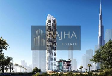 2-BD Apartment Sale, 1,000 sq. ft. at Volta Tower, Volta, Downtown Dubai, Dubai, UAE #1 2-BD Apartment Sale, 1,000 sq. ft. at Volta Tower, Volta, Downtown Dubai, Dubai, UAE #1
