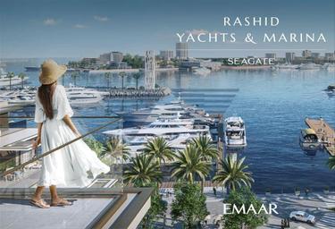 3-BD Apartment Sale, 1,000 sq. ft., Seagate Building 1, Seagate, Mina Rashid, Dubai, UAE #2 3-BD Apartment Sale, 1,000 sq. ft., Seagate Building 1, Seagate, Mina Rashid, Dubai, UAE #2