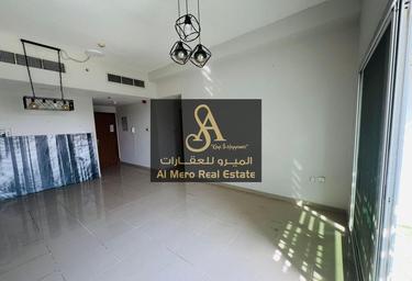 2-BD Apartment Sale, 1,000 sq. ft., Tower A1, Ajman Pearl Towers, Ajman Downtown, Ajman, UAE #4