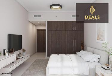 1-BD Apartment Sale, 1,000 sq. ft., Ajman Downtown, Ajman, UAE #3