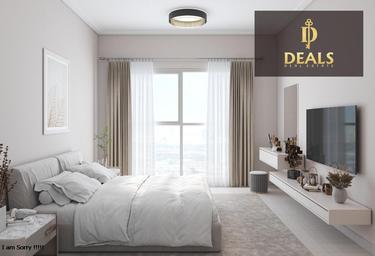 1-BD Apartment Sale, 1,000 sq. ft., Ajman Downtown, Ajman, UAE #2