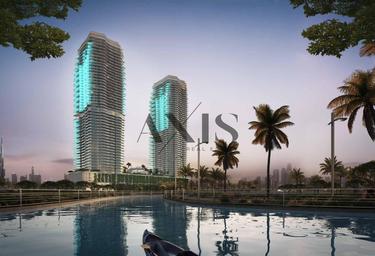 3-BD Apartment Sale, 1,000 sq. ft., Laguna Residence, City of Arabia, Dubai, UAE #4
