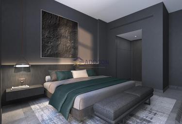 2-BD Apartment Sale, 1,000 sq. ft. at The Waterway, The Waterway by Prestige One, Mohammed Bin Rashid City, Dubai, UAE #2 2-BD Apartment Sale, 1,000 sq. ft. at The Waterway, The Waterway by Prestige One, Mohammed Bin Rashid City, Dubai, UAE #2
