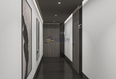 2-BD Apartment Sale, 1,000 sq. ft. at The Waterway, The Waterway by Prestige One, Mohammed Bin Rashid City, Dubai, UAE #4