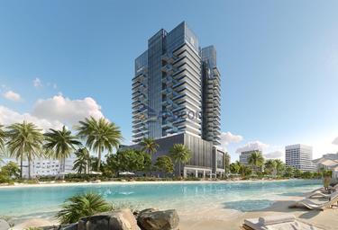 2-BD Apartment Sale, 1,000 sq. ft. at The Waterway, The Waterway by Prestige One, Mohammed Bin Rashid City, Dubai, UAE #1 2-BD Apartment Sale, 1,000 sq. ft. at The Waterway, The Waterway by Prestige One, Mohammed Bin Rashid City, Dubai, UAE #1