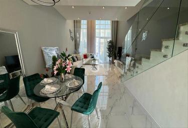 3-BD Apartment Sale, 1,000 sq. ft. at Rukan Residence, Rukan Residences, Dubai Land, Dubai, UAE #4
