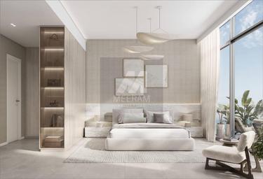 1-BD Apartment Sale, 777 sq. ft. at Porto Playa, Porto Playa, Mina Al Arab, Ras Al Khaimah, UAE #4