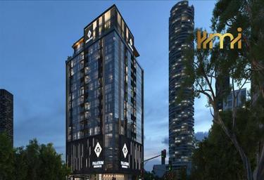 3-BD Apartment Sale, 1,000 sq. ft. at Palatium Residences, Palatium Residences, Jumeirah Village Circle, Dubai, UAE #4