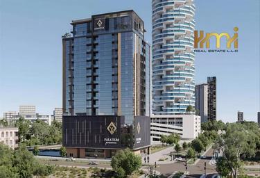 3-BD Apartment Sale, 1,000 sq. ft. at Palatium Residences, Palatium Residences, Jumeirah Village Circle, Dubai, UAE #1 3-BD Apartment Sale, 1,000 sq. ft. at Palatium Residences, Palatium Residences, Jumeirah Village Circle, Dubai, UAE #1