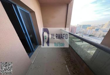 Apartment Sale, 595 sq. ft., Al Naemiya Towers, Al Nuaimiya, Ajman, UAE #3