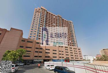 Apartment Sale, 595 sq. ft., Al Naemiya Towers, Al Nuaimiya, Ajman, UAE #1