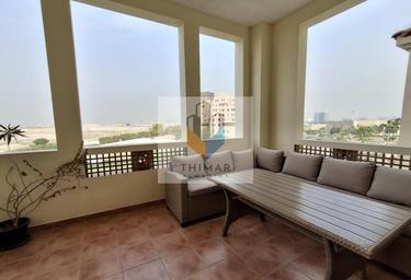 3-BD Apartment Sale, 1,000 sq. ft., Al Badia Residences, Dubai Festival City, Dubai, UAE #4