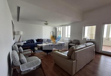 3-BD Apartment Sale, 1,000 sq. ft., Al Badia Residences, Dubai Festival City, Dubai, UAE #1