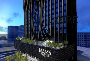 Apartment Sale, 448 sq. ft., Luxury Family Residences, Business Bay, Dubai, UAE #1