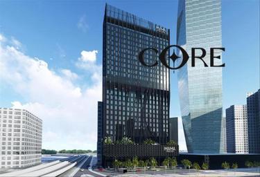 Apartment Sale, 448 sq. ft., Luxury Family Residences, Business Bay, Dubai, UAE #3