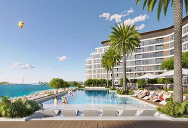 1-BD Apartment Sale, 664 sq. ft. at Selene Beach Residences, Selene Beach Residences, Siniyah Island, Umm Al Quwain Marina, Umm Al Quwain, UAE #1 1-BD Apartment Sale, 664 sq. ft. at Selene Beach Residences, Selene Beach Residences, Siniyah Island, Umm Al Quwain Marina, Umm Al Quwain, UAE #1