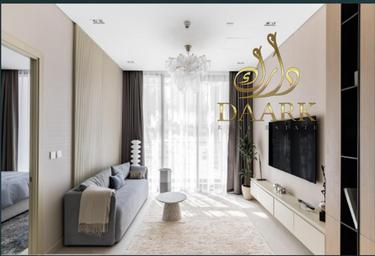 1-BD Apartment Sale, 576 sq. ft., Lum1nar Tower 3, Lum1nar, Jumeirah Village Triangle, Dubai, UAE #4