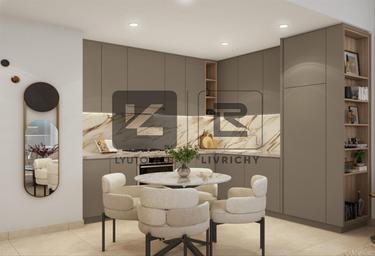 1-BD Apartment Sale, 655 sq. ft. at VYB, VYB, Business Bay, Dubai, UAE #4