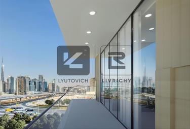 1-BD Apartment Sale, 655 sq. ft. at VYB, VYB, Business Bay, Dubai, UAE #1 1-BD Apartment Sale, 655 sq. ft. at VYB, VYB, Business Bay, Dubai, UAE #1