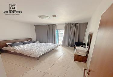 1-BD Apartment Sale, 842 sq. ft., Skycourts Tower E, Skycourts Towers, Dubai Land, Dubai, UAE #1
