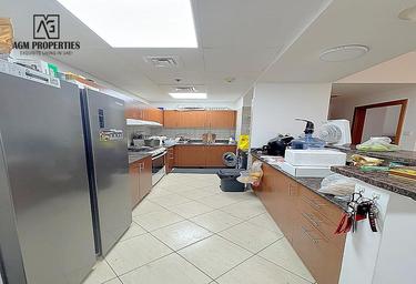 1-BD Apartment Sale, 842 sq. ft., Skycourts Tower E, Skycourts Towers, Dubai Land, Dubai, UAE #2