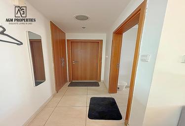 1-BD Apartment Sale, 842 sq. ft., Skycourts Tower E, Skycourts Towers, Dubai Land, Dubai, UAE #3