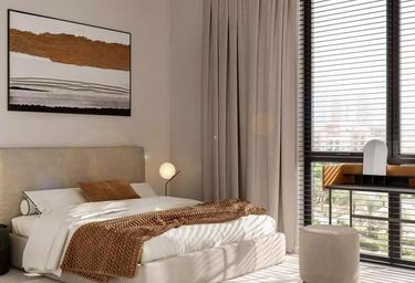 3-BD Apartment Sale, 1,000 sq. ft. at V1ter Residence, V1ter Residence, Jumeirah Village Circle, Dubai, UAE #2 3-BD Apartment Sale, 1,000 sq. ft. at V1ter Residence, V1ter Residence, Jumeirah Village Circle, Dubai, UAE #2