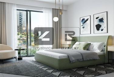 3-BD Apartment Sale, 1,000 sq. ft. at Fern Central Park, Fern, Central Park at City Walk, City Walk, Dubai, UAE #4