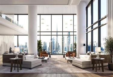 3-BD Apartment Sale, 1,000 sq. ft. at Vela Viento, Vela Viento By Omniyat, Business Bay, Dubai, UAE #3 3-BD Apartment Sale, 1,000 sq. ft. at Vela Viento, Vela Viento By Omniyat, Business Bay, Dubai, UAE #3