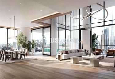 3-BD Apartment Sale, 1,000 sq. ft. at Vela Viento, Vela Viento By Omniyat, Business Bay, Dubai, UAE #2 3-BD Apartment Sale, 1,000 sq. ft. at Vela Viento, Vela Viento By Omniyat, Business Bay, Dubai, UAE #2