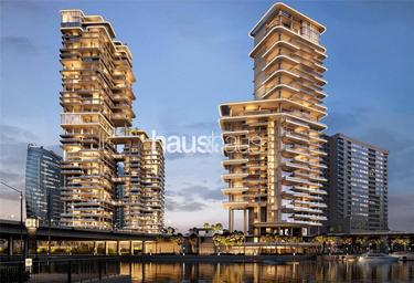 3-BD Apartment Sale, 1,000 sq. ft. at Vela Viento, Vela Viento By Omniyat, Business Bay, Dubai, UAE #1 3-BD Apartment Sale, 1,000 sq. ft. at Vela Viento, Vela Viento By Omniyat, Business Bay, Dubai, UAE #1