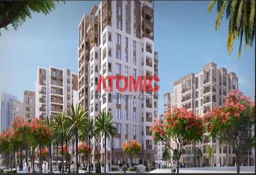 2-BD Apartment Sale, 1,000 sq. ft., Rosewater Building 2, Creek Beach, Dubai Creek Harbour (The Lagoons), Dubai, UAE #2 2-BD Apartment Sale, 1,000 sq. ft., Rosewater Building 2, Creek Beach, Dubai Creek Harbour (The Lagoons), Dubai, UAE #2