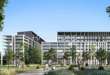 3-BD Apartment Sale, 1,000 sq. ft. at Nesba Phase 2 By Arada, Nesba, Aljada, Sharjah, UAE #2 3-BD Apartment Sale, 1,000 sq. ft. at Nesba Phase 2 By Arada, Nesba, Aljada, Sharjah, UAE #2