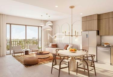 Apartment Sale, 401 sq. ft. at Casares, Bloom Living, Zayed City (Khalifa City C), Khalifa City, Abu Dhabi, UAE #3 Apartment Sale, 401 sq. ft. at Casares, Bloom Living, Zayed City (Khalifa City C), Khalifa City, Abu Dhabi, UAE #3