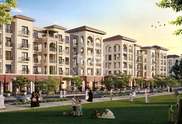 Apartment Sale, 401 sq. ft. at Casares, Bloom Living, Zayed City (Khalifa City C), Khalifa City, Abu Dhabi, UAE #2 Apartment Sale, 401 sq. ft. at Casares, Bloom Living, Zayed City (Khalifa City C), Khalifa City, Abu Dhabi, UAE #2