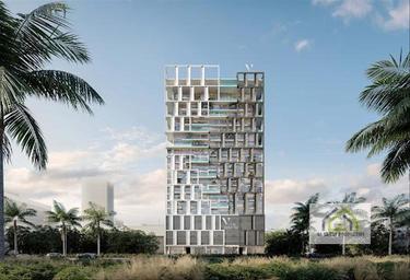 2-BD Apartment Sale, 1,000 sq. ft. at VUE Crystal Bay, Vue By Crystal Bay, Jumeirah Village Circle, Dubai, UAE #1 2-BD Apartment Sale, 1,000 sq. ft. at VUE Crystal Bay, Vue By Crystal Bay, Jumeirah Village Circle, Dubai, UAE #1