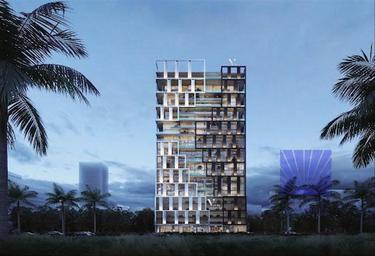 2-BD Apartment Sale, 1,000 sq. ft. at VUE Crystal Bay, Vue By Crystal Bay, Jumeirah Village Circle, Dubai, UAE #4