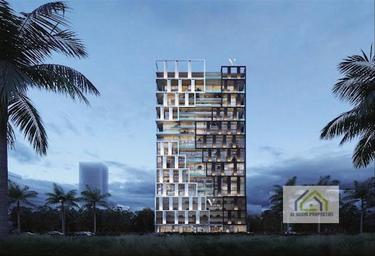 2-BD Apartment Sale, 1,000 sq. ft. at VUE Crystal Bay, Vue By Crystal Bay, Jumeirah Village Circle, Dubai, UAE #3 2-BD Apartment Sale, 1,000 sq. ft. at VUE Crystal Bay, Vue By Crystal Bay, Jumeirah Village Circle, Dubai, UAE #3