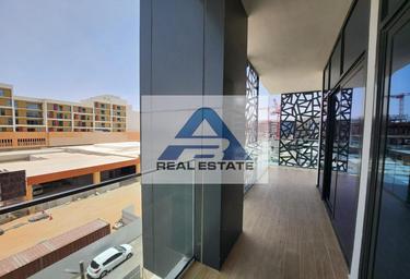 2-BD Apartment Sale, 1,000 sq. ft., Oasis 1, Oasis Residences, Masdar City, Abu Dhabi, UAE #1 2-BD Apartment Sale, 1,000 sq. ft., Oasis 1, Oasis Residences, Masdar City, Abu Dhabi, UAE #1