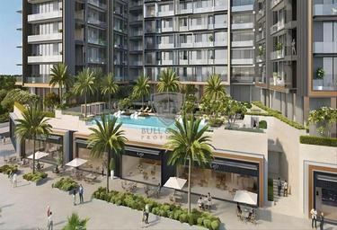 3-BD Apartment Sale, 1,000 sq. ft., Art Bay West, Art Bay, Al Jaddaf, Dubai, UAE #2