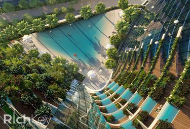 3-BD Apartment Sale, 1,000 sq. ft. at Safa One By Damac, Safa one, Al Wasl, Dubai, UAE #3 3-BD Apartment Sale, 1,000 sq. ft. at Safa One By Damac, Safa one, Al Wasl, Dubai, UAE #3