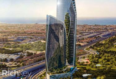 3-BD Apartment Sale, 1,000 sq. ft. at Safa One By Damac, Safa one, Al Wasl, Dubai, UAE #1 3-BD Apartment Sale, 1,000 sq. ft. at Safa One By Damac, Safa one, Al Wasl, Dubai, UAE #1