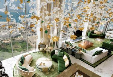 3-BD Apartment Sale, 1,000 sq. ft. at Safa One By Damac, Safa one, Al Wasl, Dubai, UAE #4