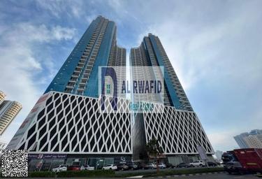 3-BD Apartment Sale, 1,000 sq. ft. at Oasis Tower Ajman, Oasis Tower, Al Rashidiya 1, Al Rashidiya, Ajman, UAE #1 3-BD Apartment Sale, 1,000 sq. ft. at Oasis Tower Ajman, Oasis Tower, Al Rashidiya 1, Al Rashidiya, Ajman, UAE #1