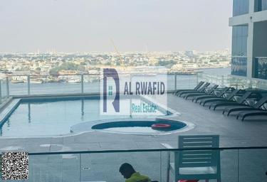 3-BD Apartment Sale, 1,000 sq. ft. at Oasis Tower Ajman, Oasis Tower, Al Rashidiya 1, Al Rashidiya, Ajman, UAE #4